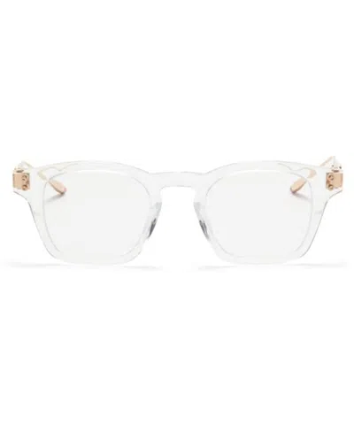 Akoni Eyeglasses Akx-418