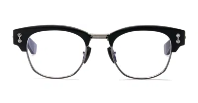 Akoni Eyeglasses In Black