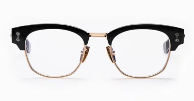 Akoni Eyeglasses In Black