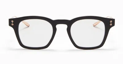 Akoni Eyeglasses In Black
