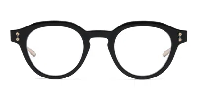 Akoni Eyeglasses In Black