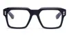 Akoni Eyeglasses In Black