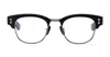 Akoni Eyeglasses In Black
