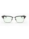 Akoni Galileo Eyewear In Blk_gld