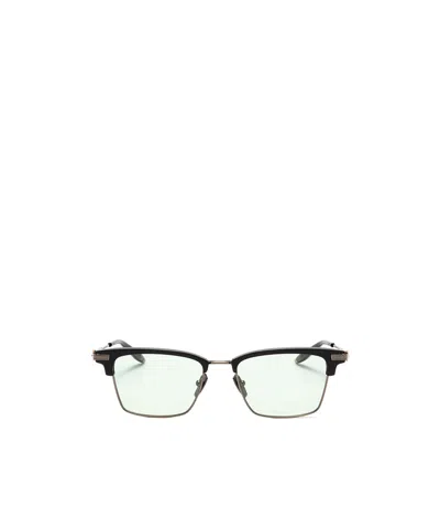 Akoni Galileo Sunglasses In White