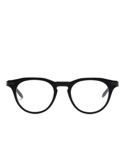 Akoni Gemini Brille In Schwarz
