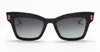 Akoni Sunglasses In Gray