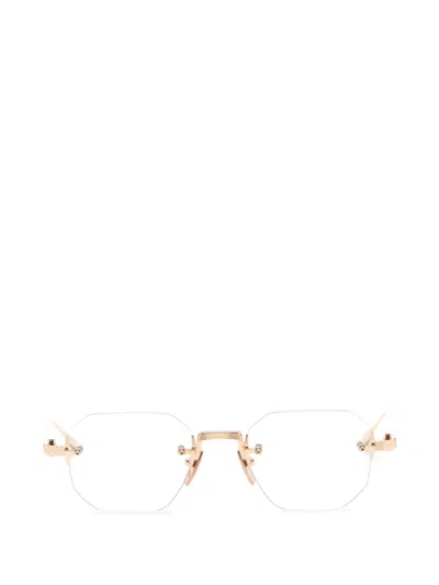 Akoni Juno One Geometric-frame Glasses
