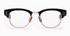 Akoni Eyeglasses In Black