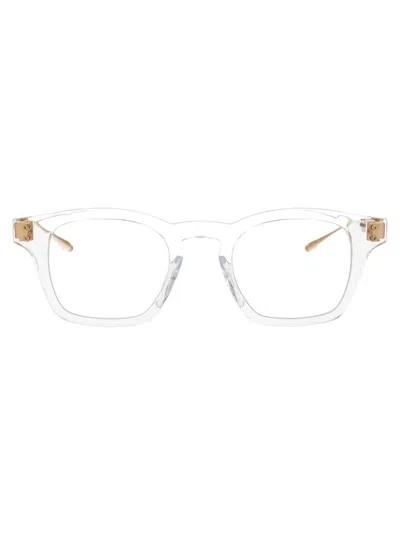 Akoni Optical In 418b Clr-gld