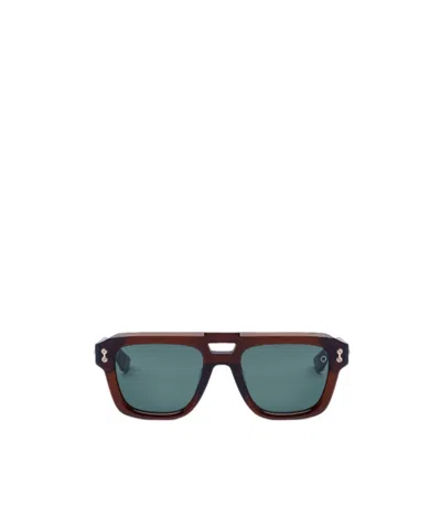 Akoni Perseus In Brown