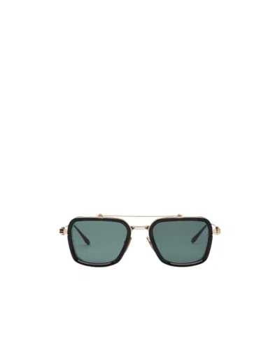 Akoni Solis Sunglasses In Multi