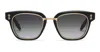 Akoni Sunglasses In Brown