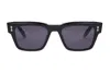 Akoni Sunglasses In Black