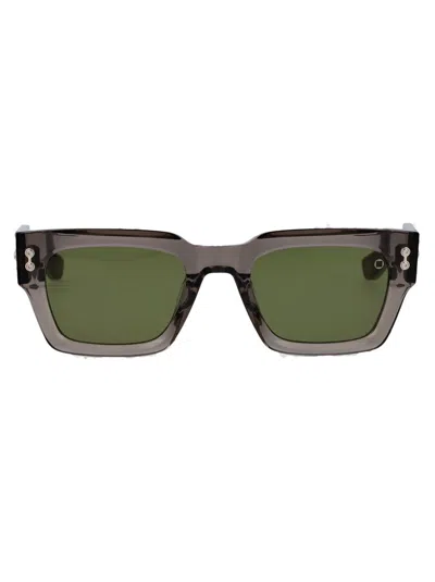 Akoni Cosmo Sunglasses In Multi