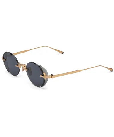 Akoni Sunglasses Aks-519