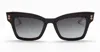 Akoni Sunglasses In Black