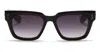 Akoni Sunglasses In Black