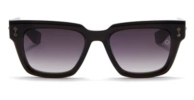 Akoni Sunglasses In Black
