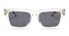 Akoni Hercules Sunglasses In Blue
