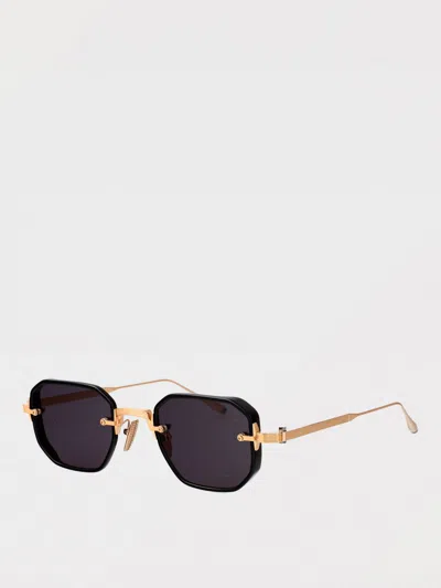 Akoni Sunglasses Men  In Black