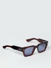 Akoni Sunglasses Men  In Brown