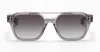 Akoni Sunglasses In Gray