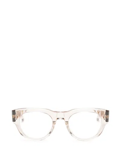 Akoni Ursa Geometric-frame Glasses