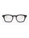 Akoni Wise Eyewear In Gray