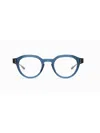 Akoni Wise Three Eyewear In Blue