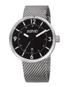 Akribos Xxiv August Steiner Men's Endeavor Watch