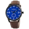 Akribos Xxiv Men's Watch Ak938br