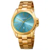 Akribos Xxiv Classic Unisex Watch