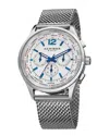 Akribos Xxiv Men's Explorer Watch
