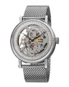 Akribos Xxiv Men's Spirit Watch