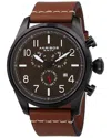 Akribos Xxiv Men's Ultimate Watch