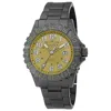 Akribos Xxiv Men's Watch Ak794bk