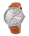 Akribos Xxiv Men's Watch