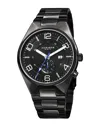 Akribos Xxiv Men's Watch