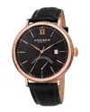 Akribos Xxiv Men's Watch