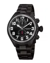 Akribos Xxiv Men's Watch