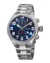 Akribos Xxiv Men's Watch
