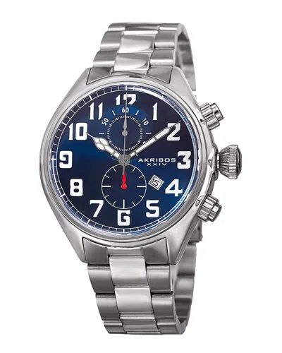 Akribos Xxiv Men's Watch