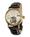 Akribos Xxiv Men's Watch