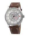 Akribos Xxiv Men's Watch