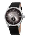 Akribos Xxiv Men's Watch