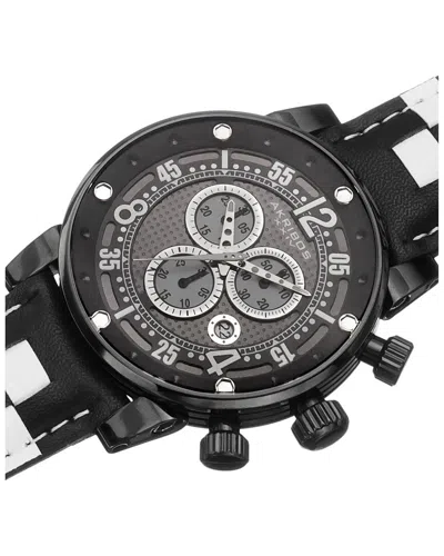 Akribos Xxiv Men's Watch