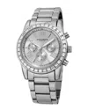 Akribos Xxiv Women's Alloy Watch