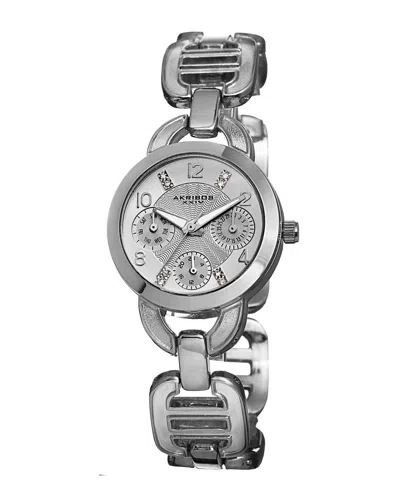 Akribos Xxiv Women's Ultimate Watch