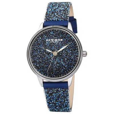Akribos Xxiv Women's Watch